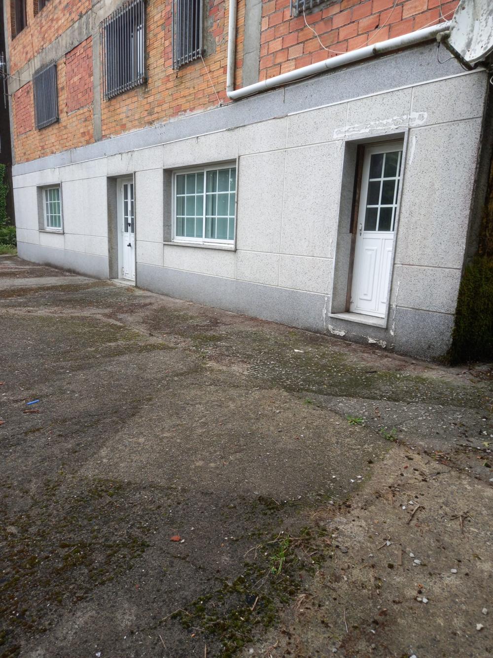  te koop gebouw Muradas Carballiño 4