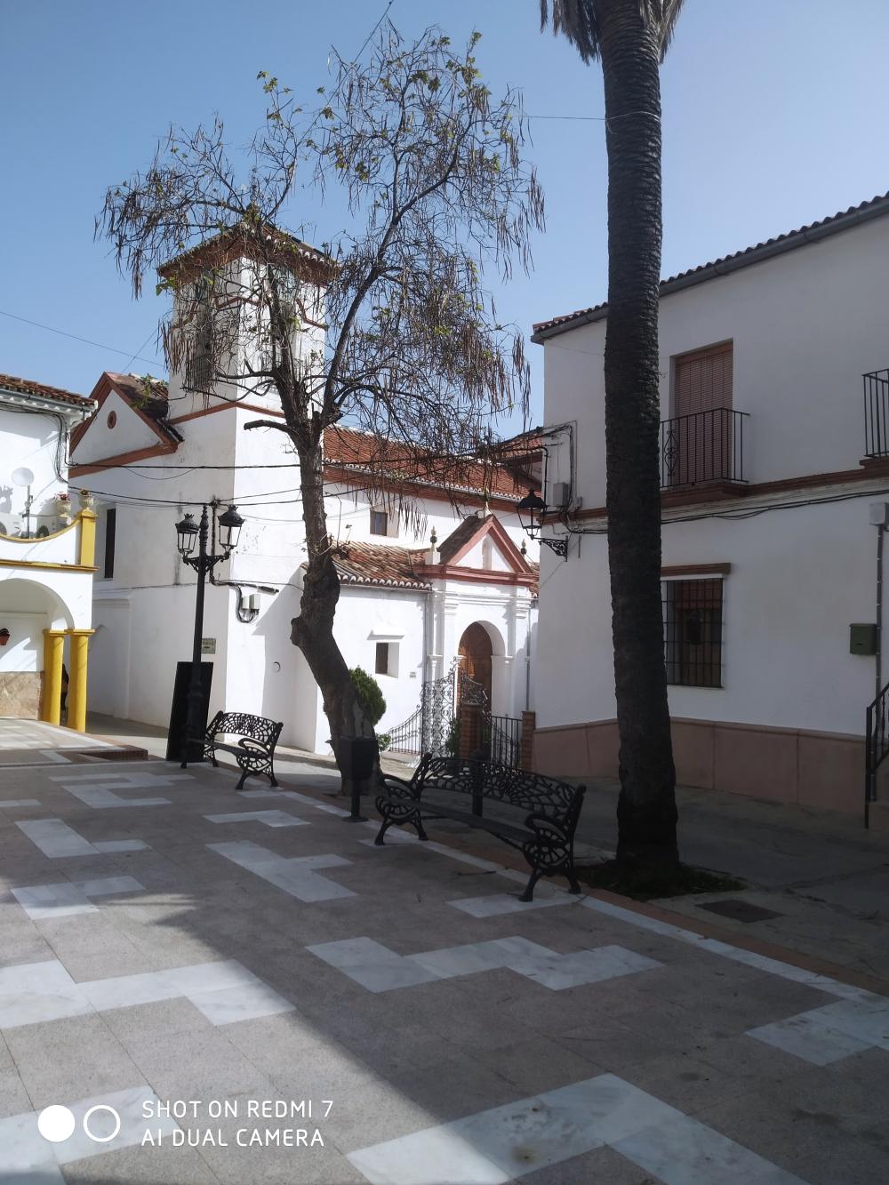  te koop huis Benadalid Serranía De Ronda 33