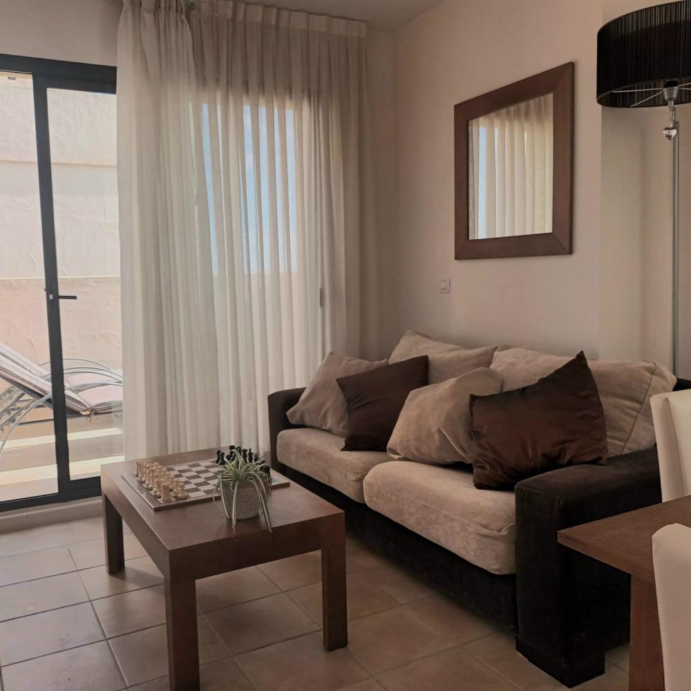  te koop penthouse Corvera Huerta De Murcia 12