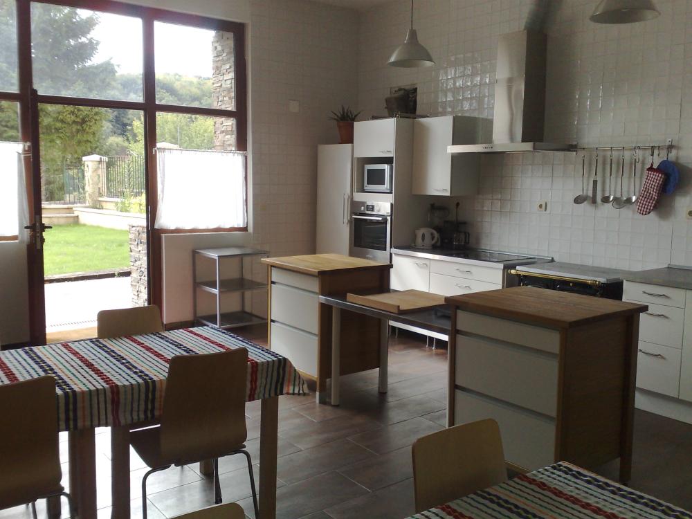  te koop hotel Obécuri Ebro 6