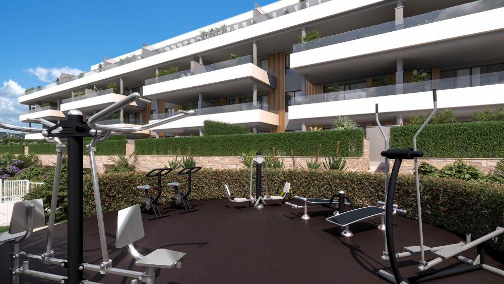 te koop appartement Torremolinos Costa Del Sol Occidental 3