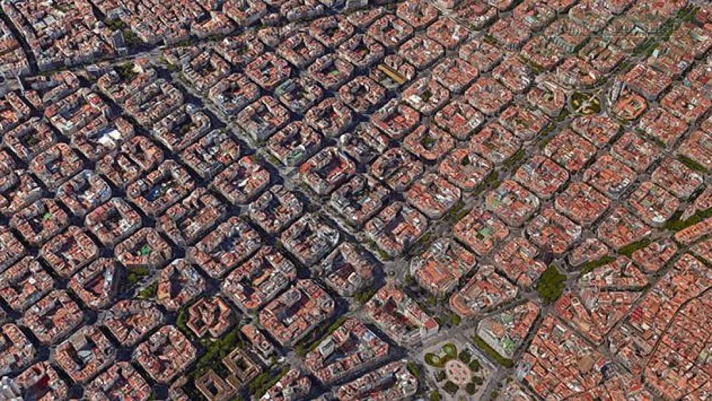  te koop appartement Ciutat Vella-Sant Pere-Santa Caterina-El Born Barcelonès 48