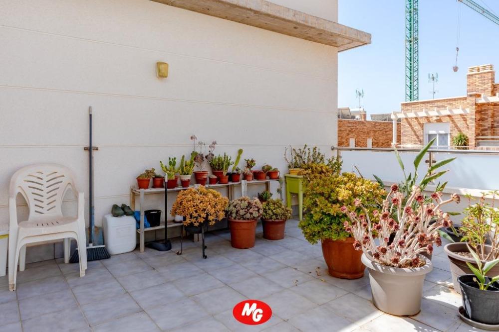  te koop huis San Luis-Diezo-El Puche-Chocillas Villablanca-Torrecárdenas Comarca Metropolitana De Almería 21
