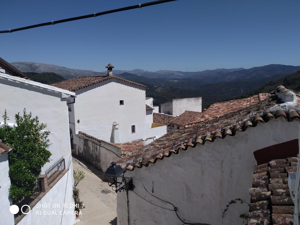  te koop huis Benadalid Serranía De Ronda 29
