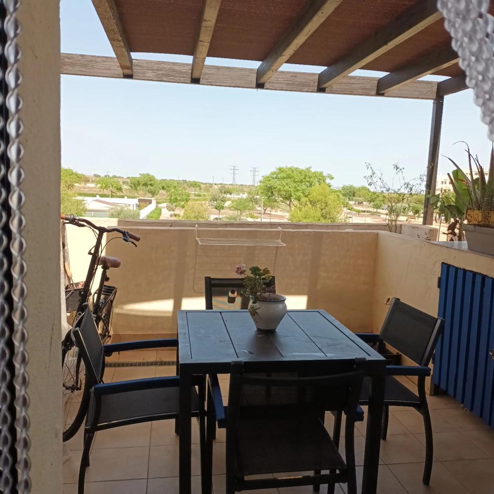  te koop penthouse Corvera Huerta De Murcia 1