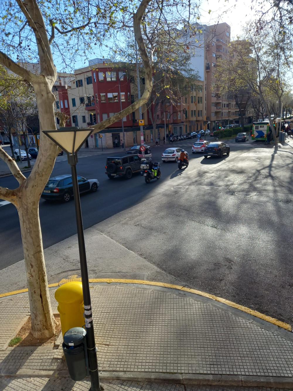  te koop appartement Tráfico-Polígono De Levante Palma 5