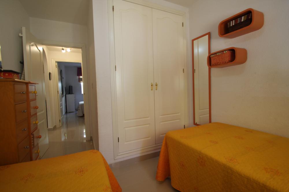 te koop benedenwoning Dénia Marina Alta 19