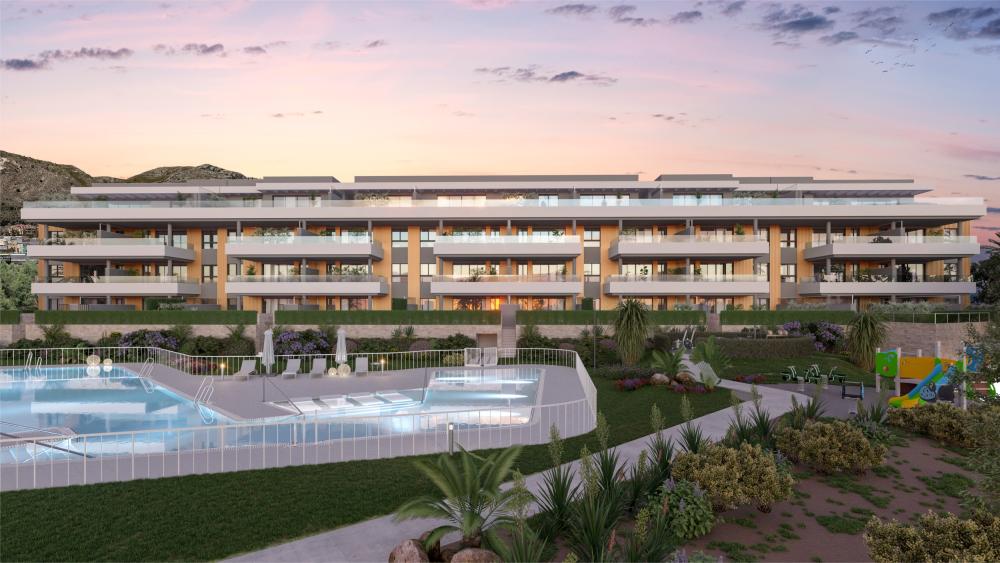  te koop appartement Torremolinos Costa Del Sol Occidental 6