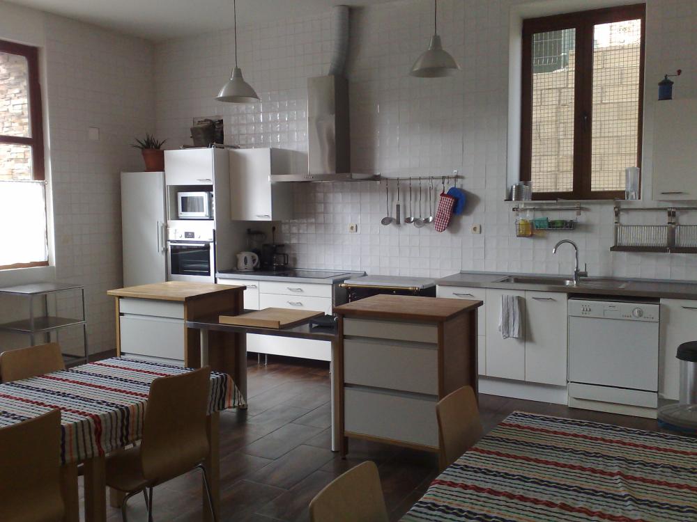  te koop hotel Obécuri Ebro 16
