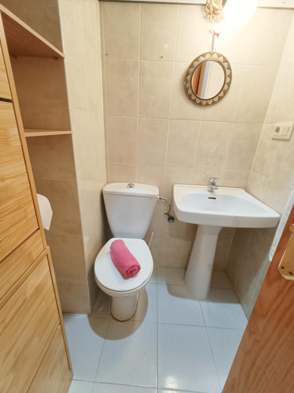 te koop appartement Santa Pola Baix Vinalopó 3