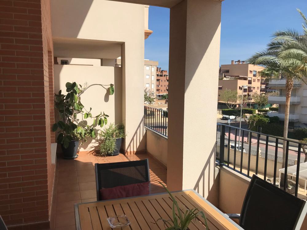  te koop appartement Canet D'en Berenguer Camp De Morvedre 9