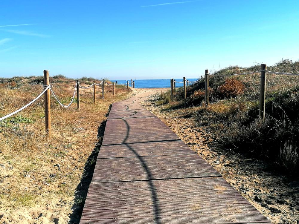  te koop appartement Canet D'en Berenguer Camp De Morvedre 23