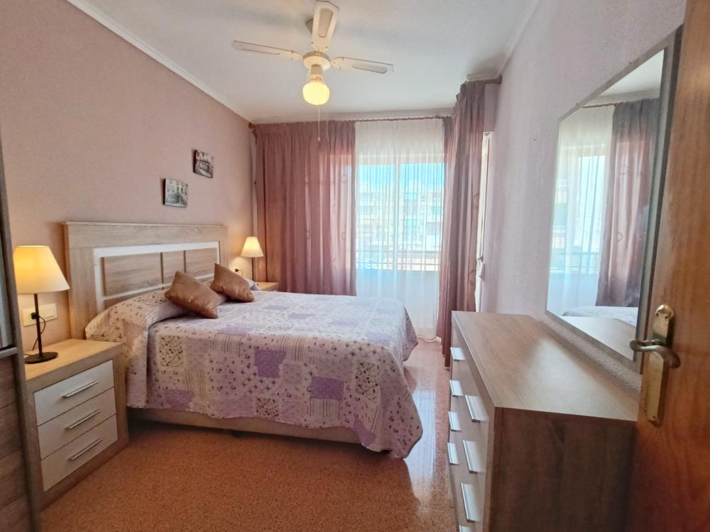 te koop appartement Santa Pola Baix Vinalopó 2