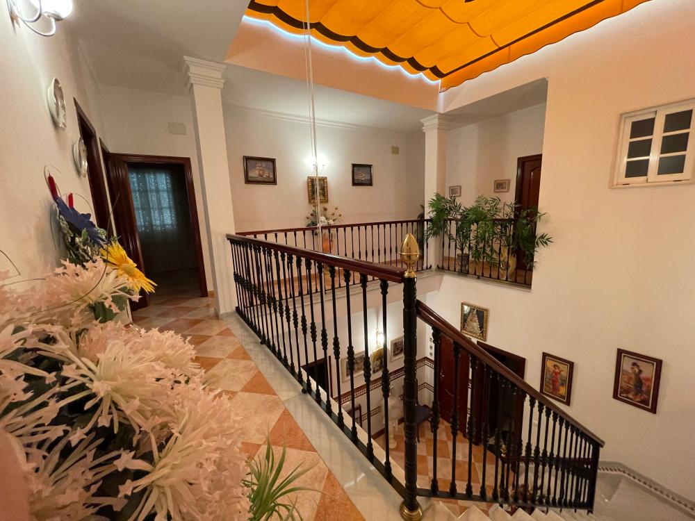  te koop huis Herrera Sierra Sur 11
