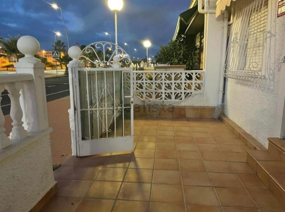  te koop huis Los Narejos Mar Menor 2