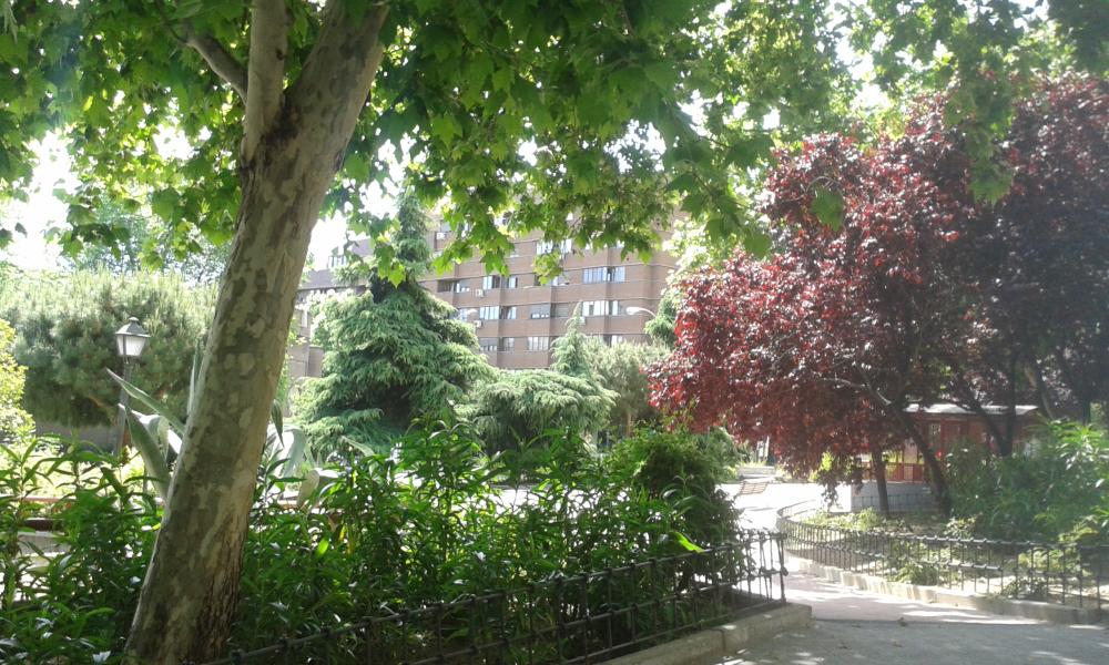 te koop appartement Chamartín-Prosperidad Madrid Capital 1