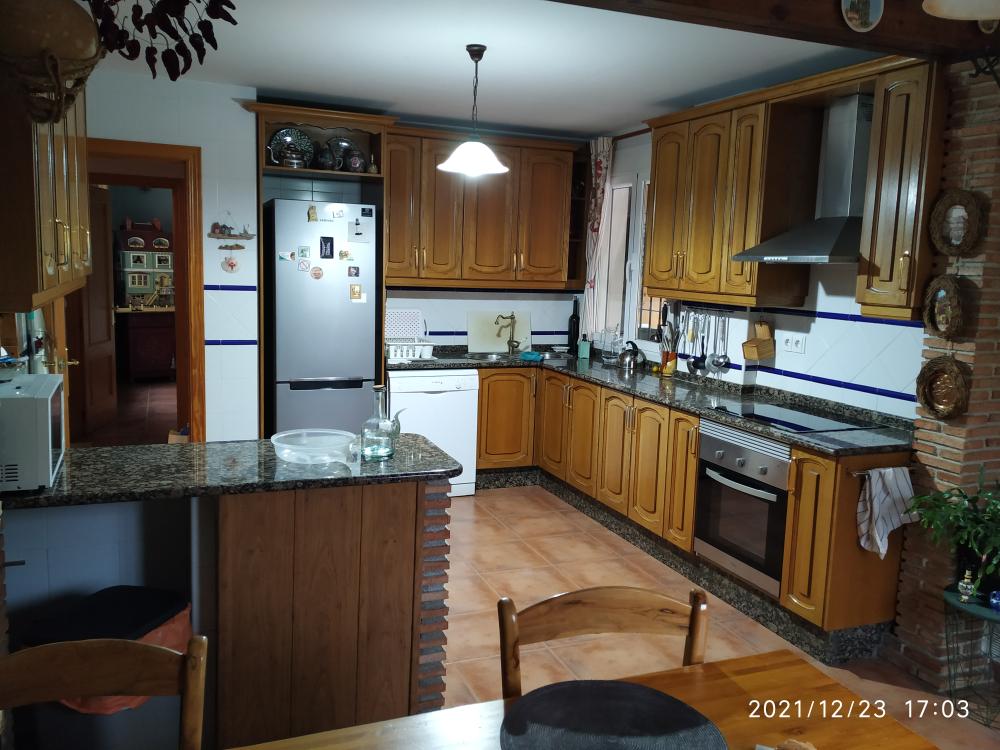  te koop villa Dúrcal Valle De Lecrín 15