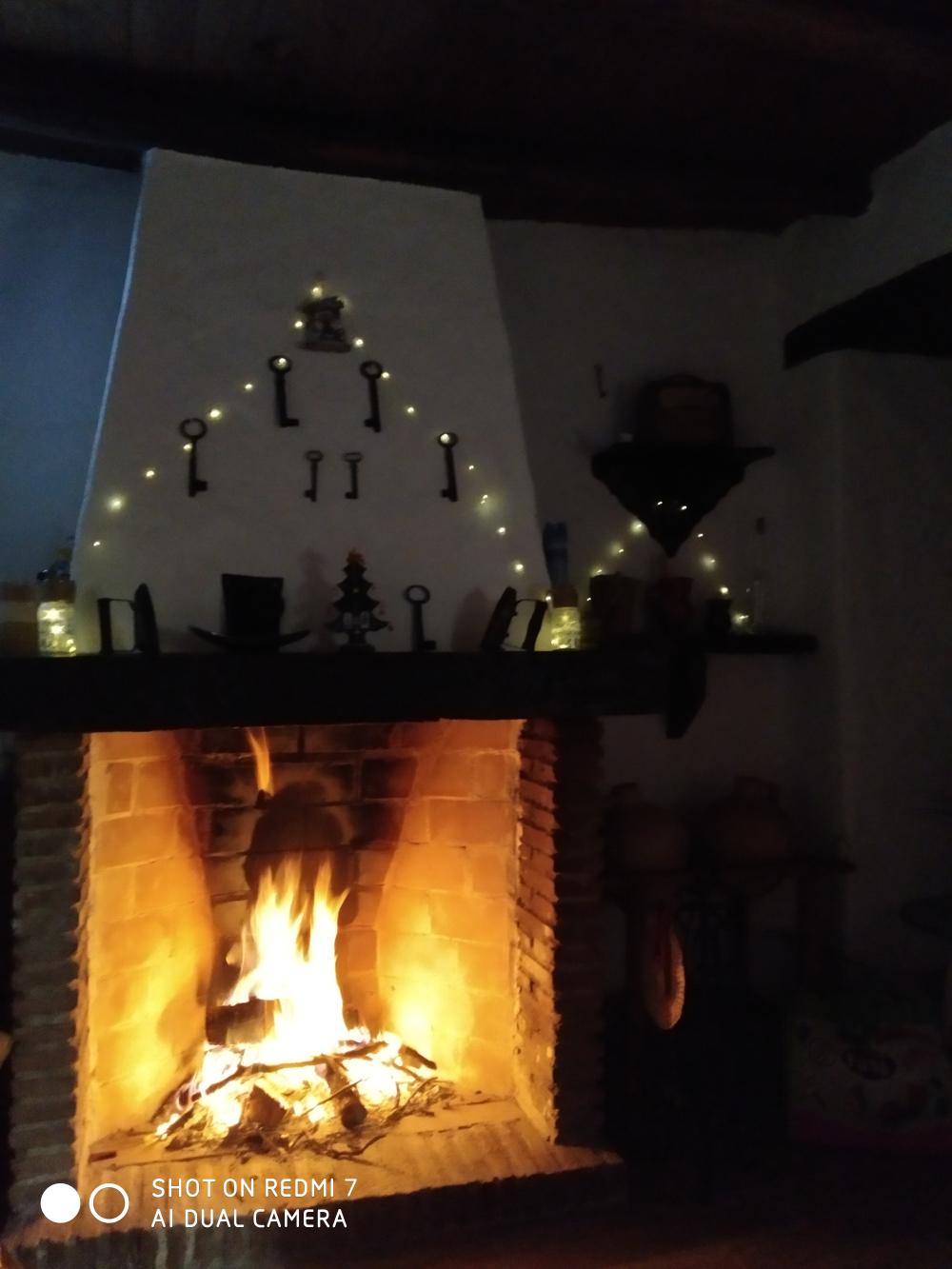  te koop huis Benadalid Serranía De Ronda 7