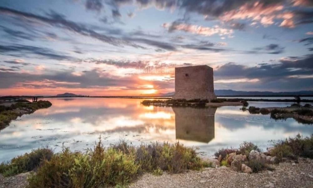  te koop appartement Santa Pola Baix Vinalopó 21