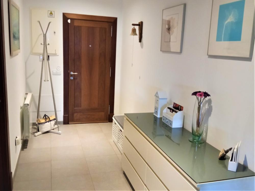 te koop twee-onder-een-kapwoning Campanet Raiguer 3