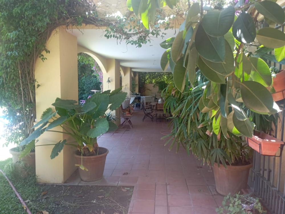  te koop villa San Pablo-Santa Justa Metropolitana De Sevilla 21