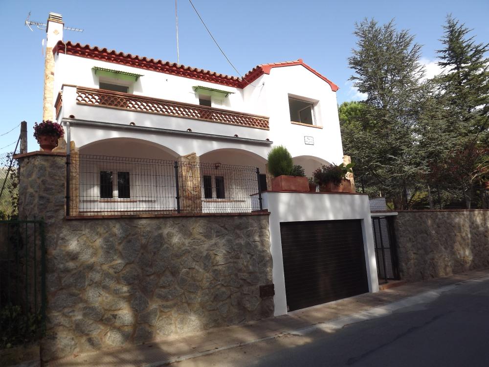  te koop huis Maçanet De Cabrenys Alt Empordà 1