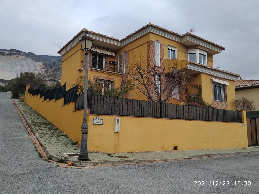  te koop villa Dúrcal Valle De Lecrín 1