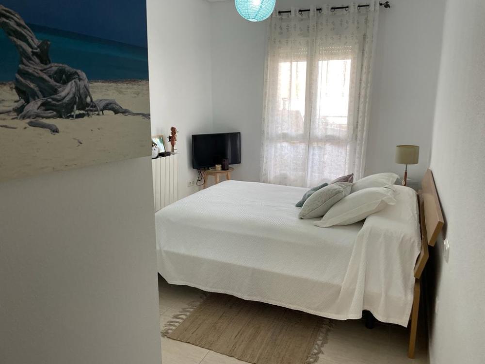  te koop appartement Aguadulce Poniente Almeriense 5