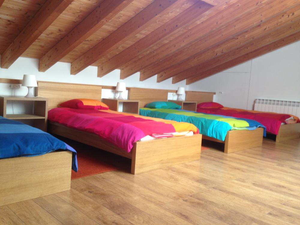  te koop hotel Obécuri Ebro 14