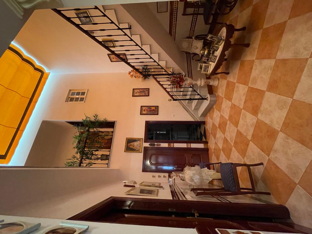  te koop huis Herrera Sierra Sur 5
