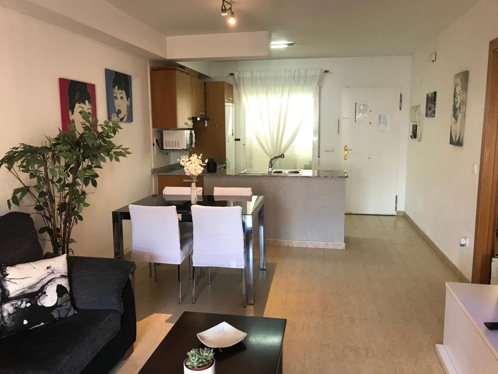  te koop appartement Canet D'en Berenguer Camp De Morvedre 12