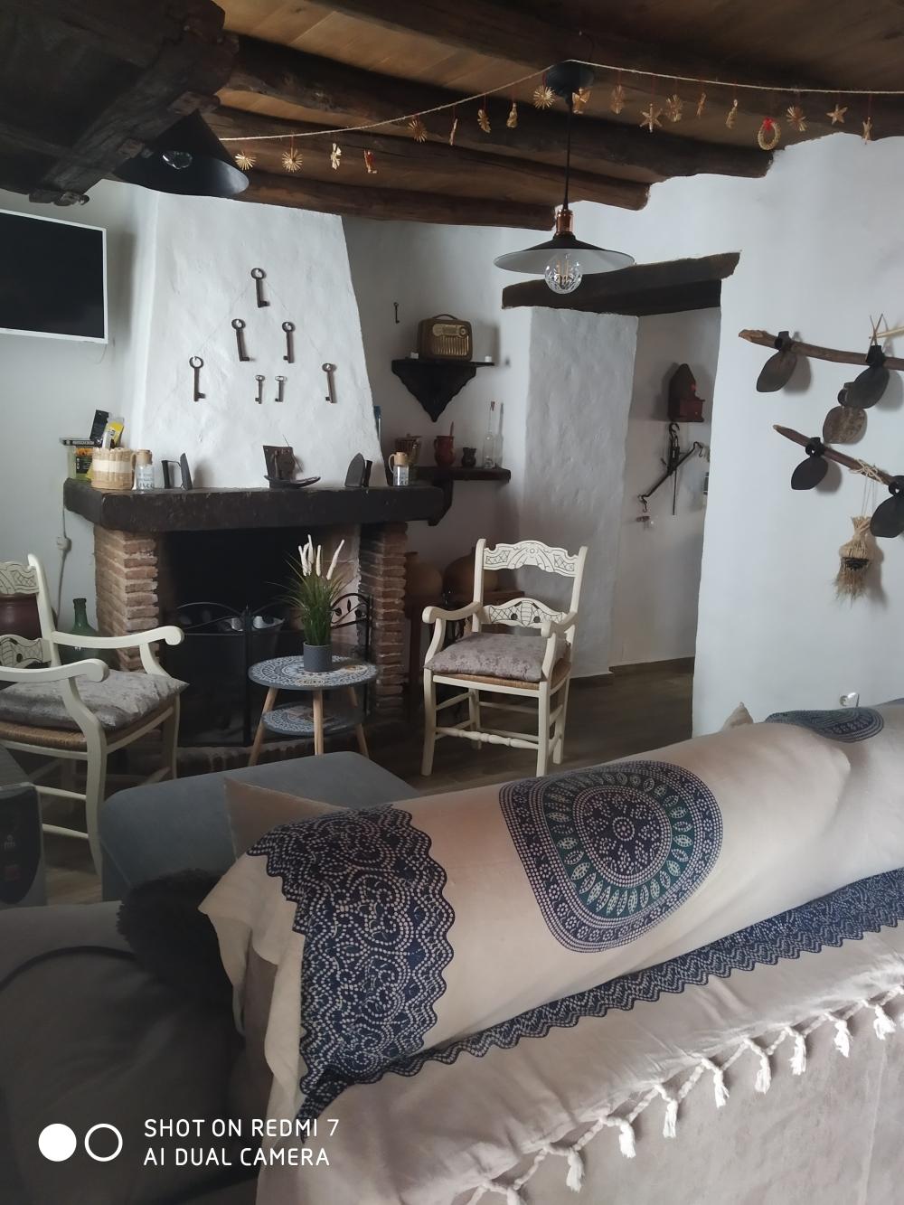  te koop huis Benadalid Serranía De Ronda 5