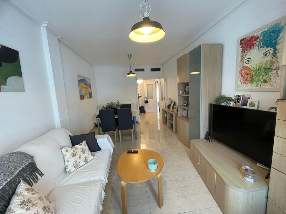  te koop appartement Aguadulce Poniente Almeriense 2