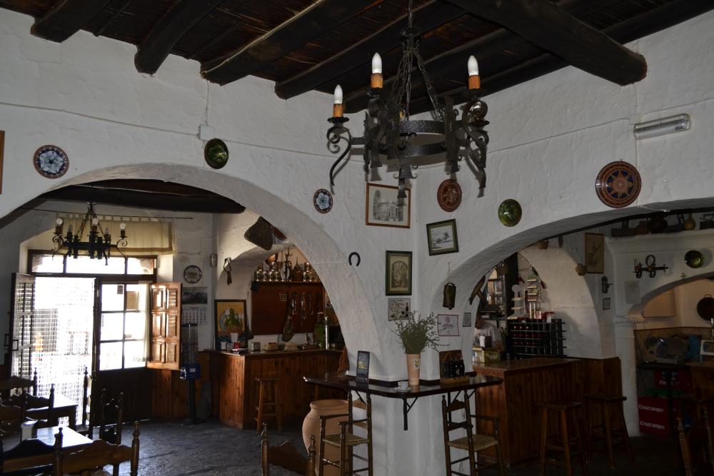  te koop huis Encinasola Sierra De Huelva 5