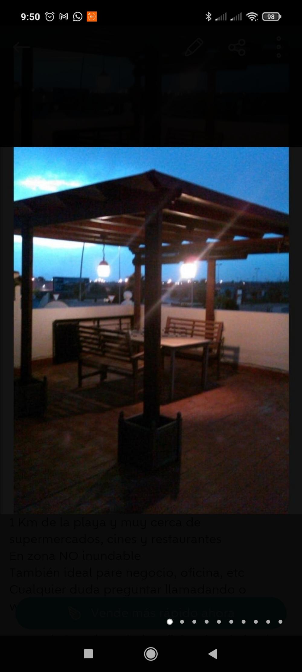  te koop huis Los Narejos Mar Menor 12