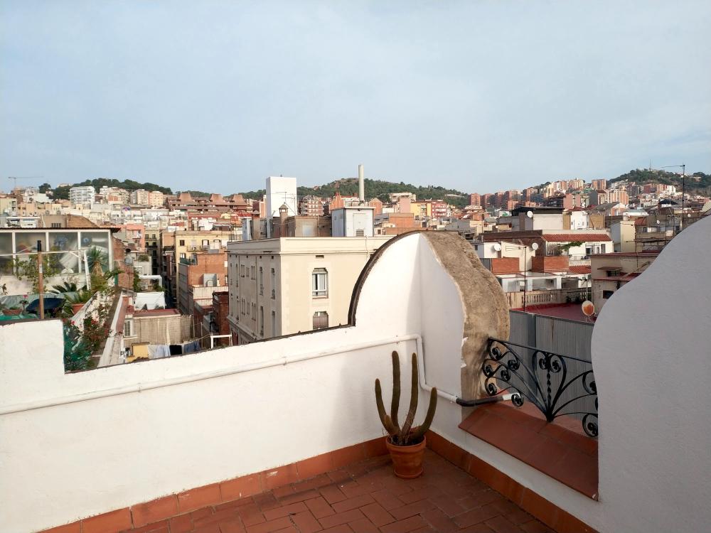  te koop appartement Gràcia-Vila De Gràcia Barcelonès 17