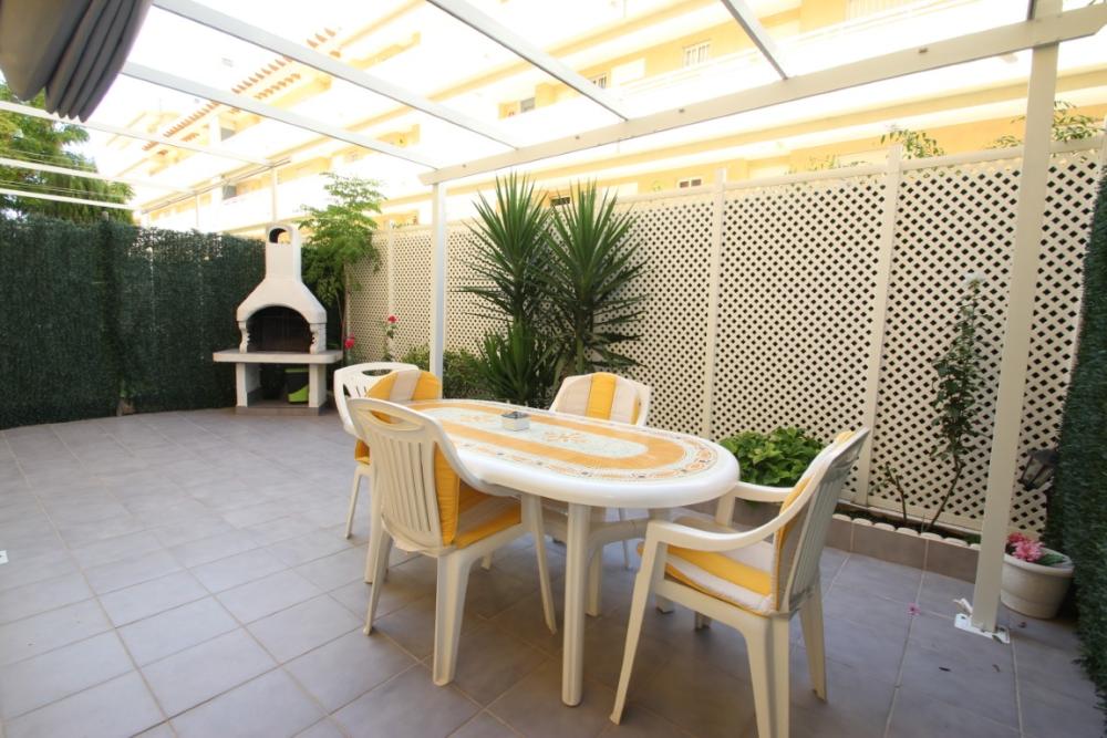  te koop benedenwoning Dénia Marina Alta 11