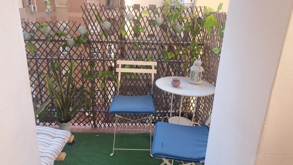  te koop appartement Oliveros-Altamira-Nueva Andalucía-Regiones Comarca Metropolitana De Almería 6