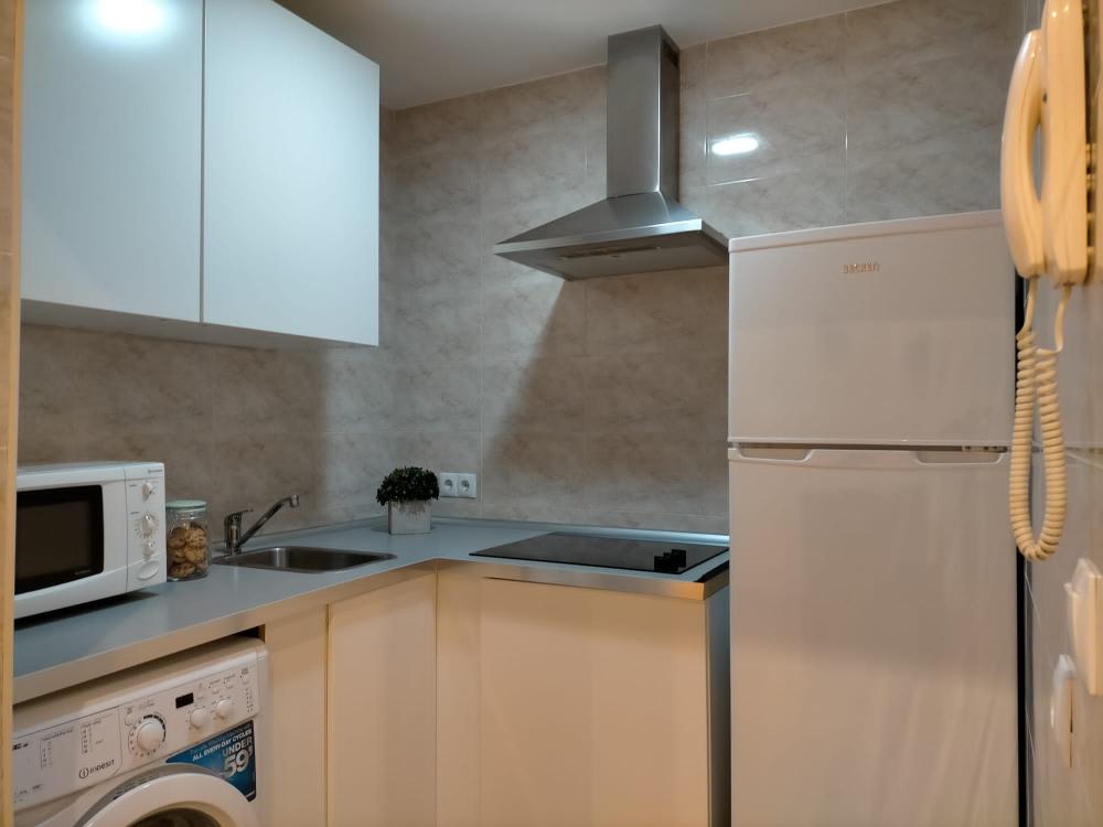  te koop appartement Chamartín-Prosperidad Madrid Capital 6