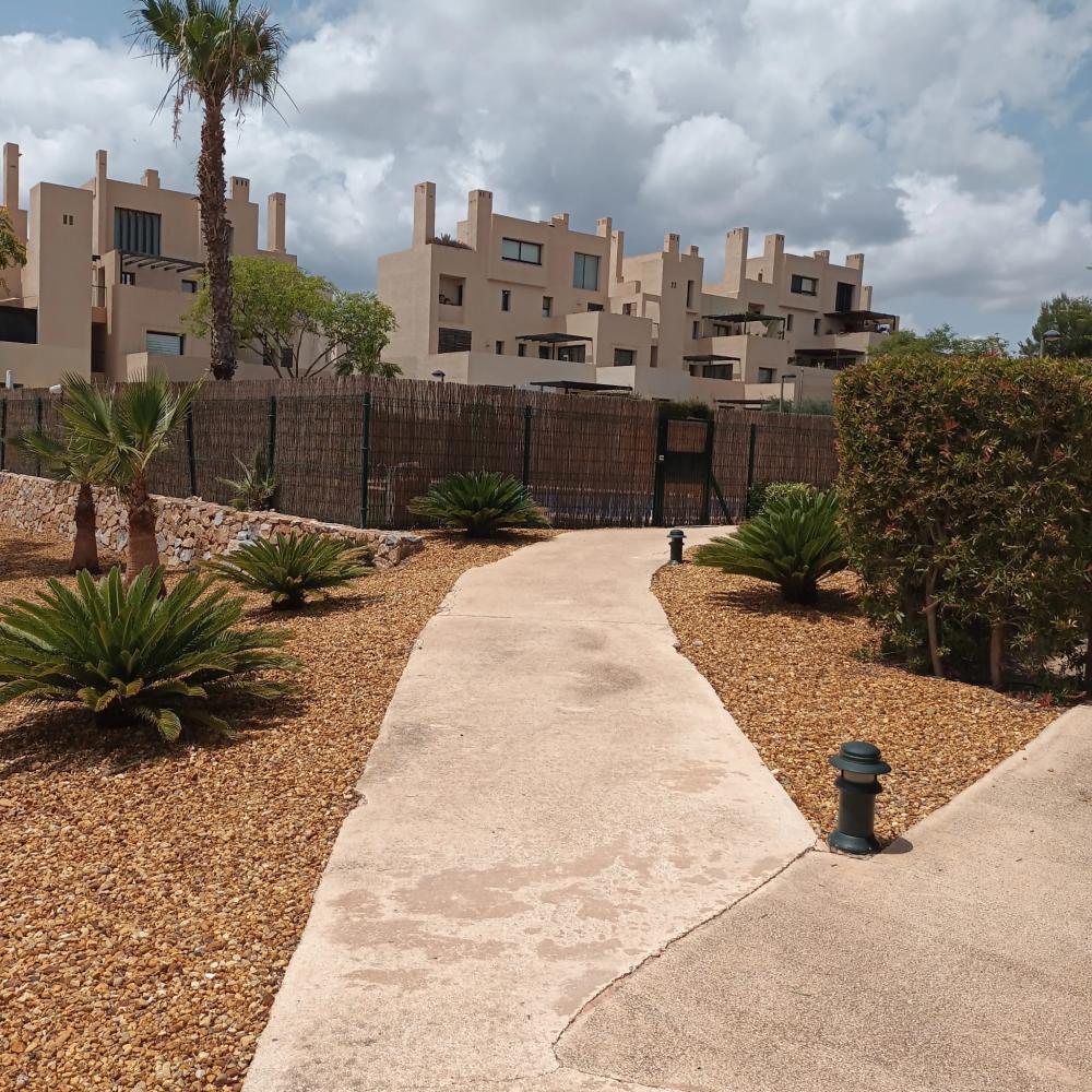  te koop penthouse Corvera Huerta De Murcia 14