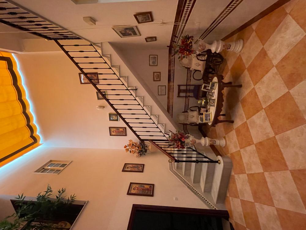  te koop huis Herrera Sierra Sur 7