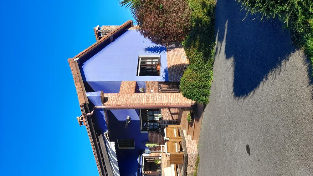  te koop huis Muros Avilés 43