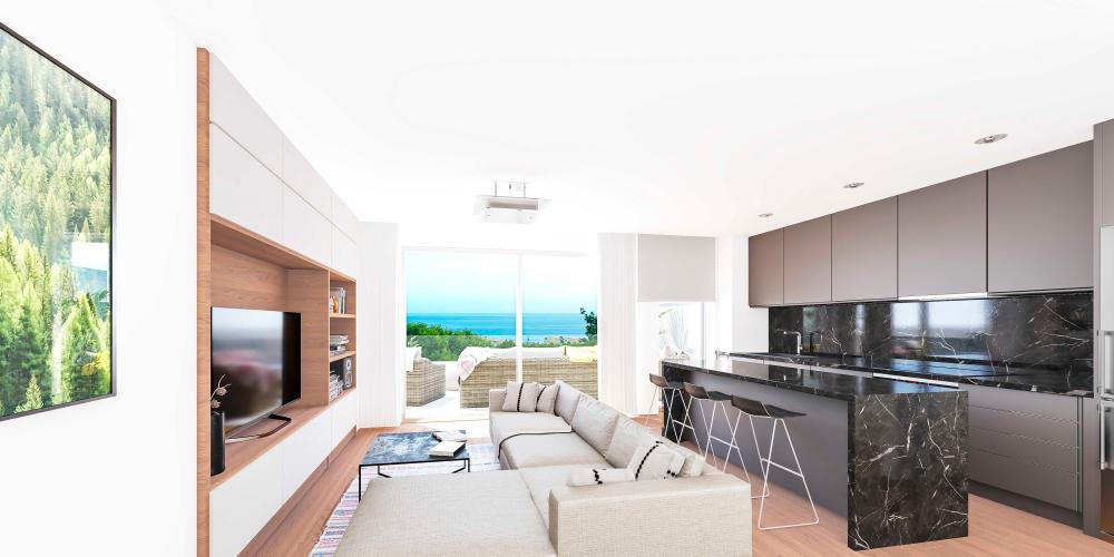  te koop appartement Torremolinos Costa Del Sol Occidental 5