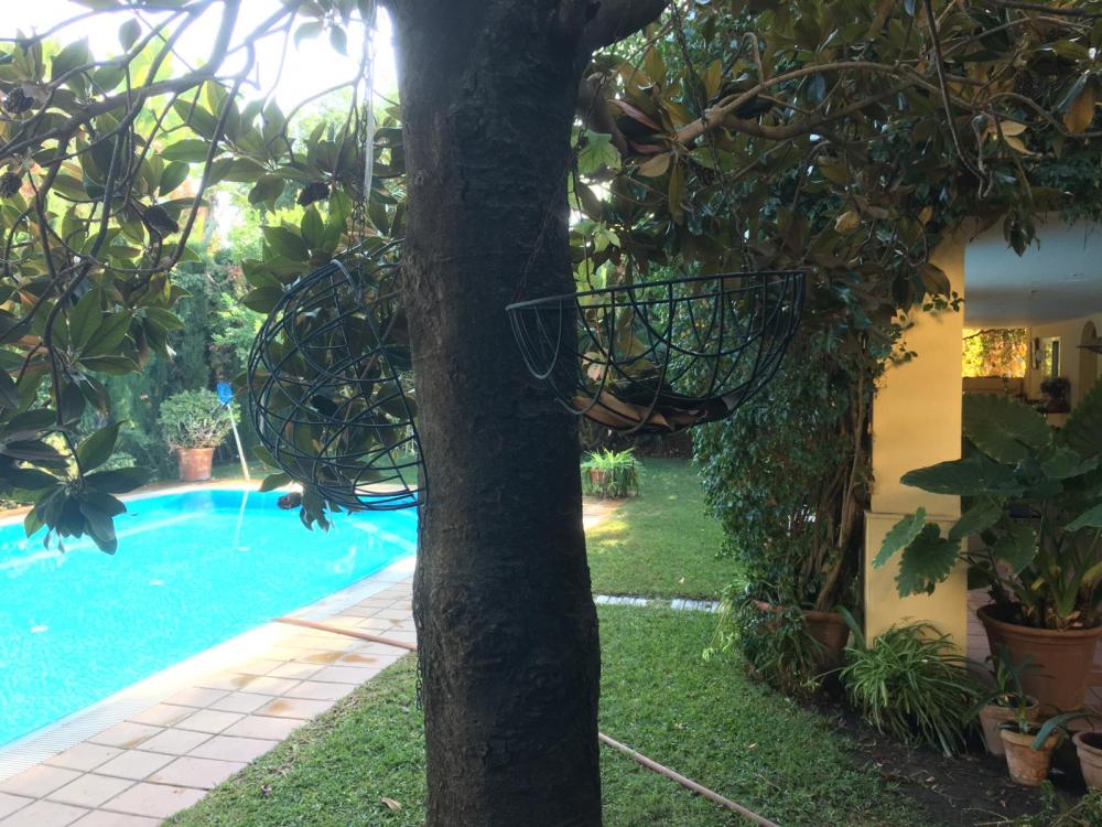  te koop villa San Pablo-Santa Justa Metropolitana De Sevilla 23
