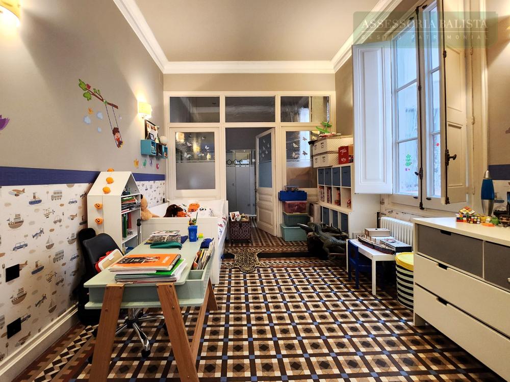  te koop appartement Ciutat Vella-Sant Pere-Santa Caterina-El Born Barcelonès 23