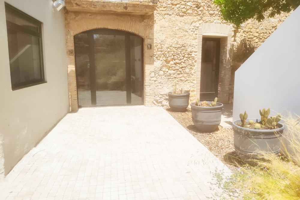  te koop huis Sant Mori Alt Empordà 6
