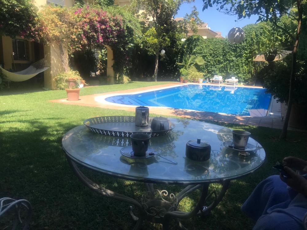  te koop villa San Pablo-Santa Justa Metropolitana De Sevilla 19