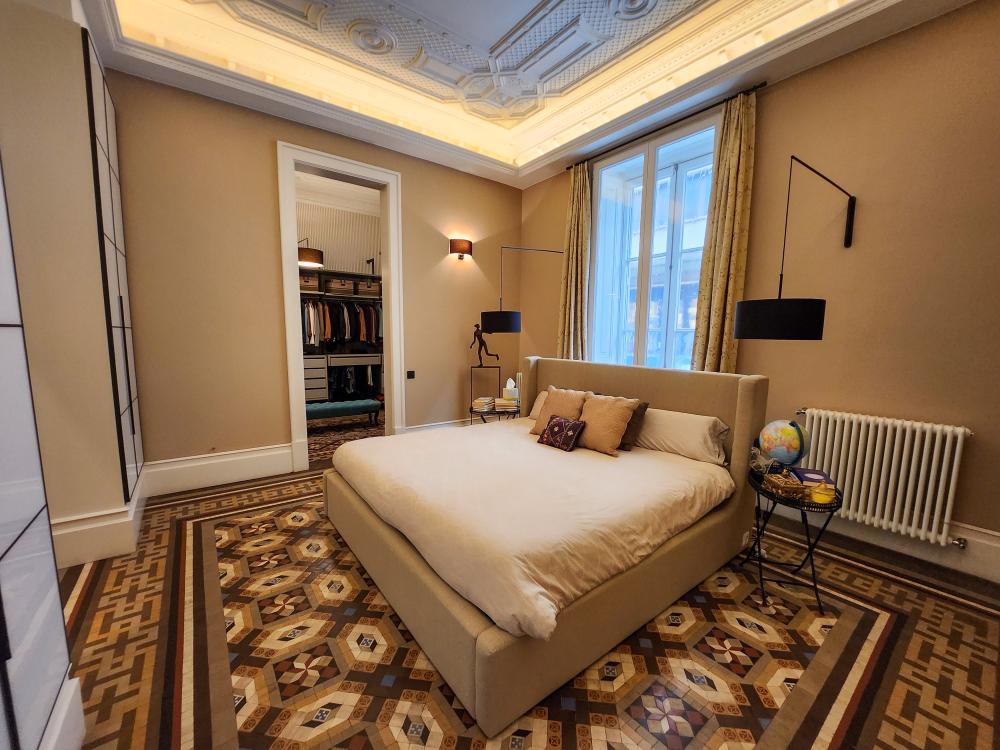  te koop appartement Ciutat Vella-Sant Pere-Santa Caterina-El Born Barcelonès 9