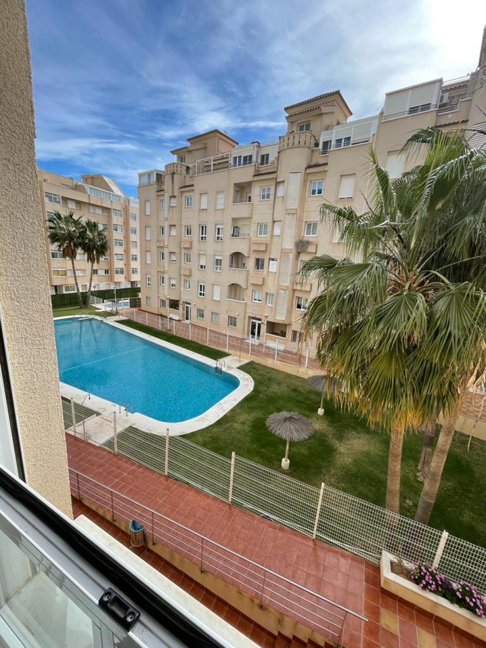  te koop appartement Aguadulce Poniente Almeriense 8