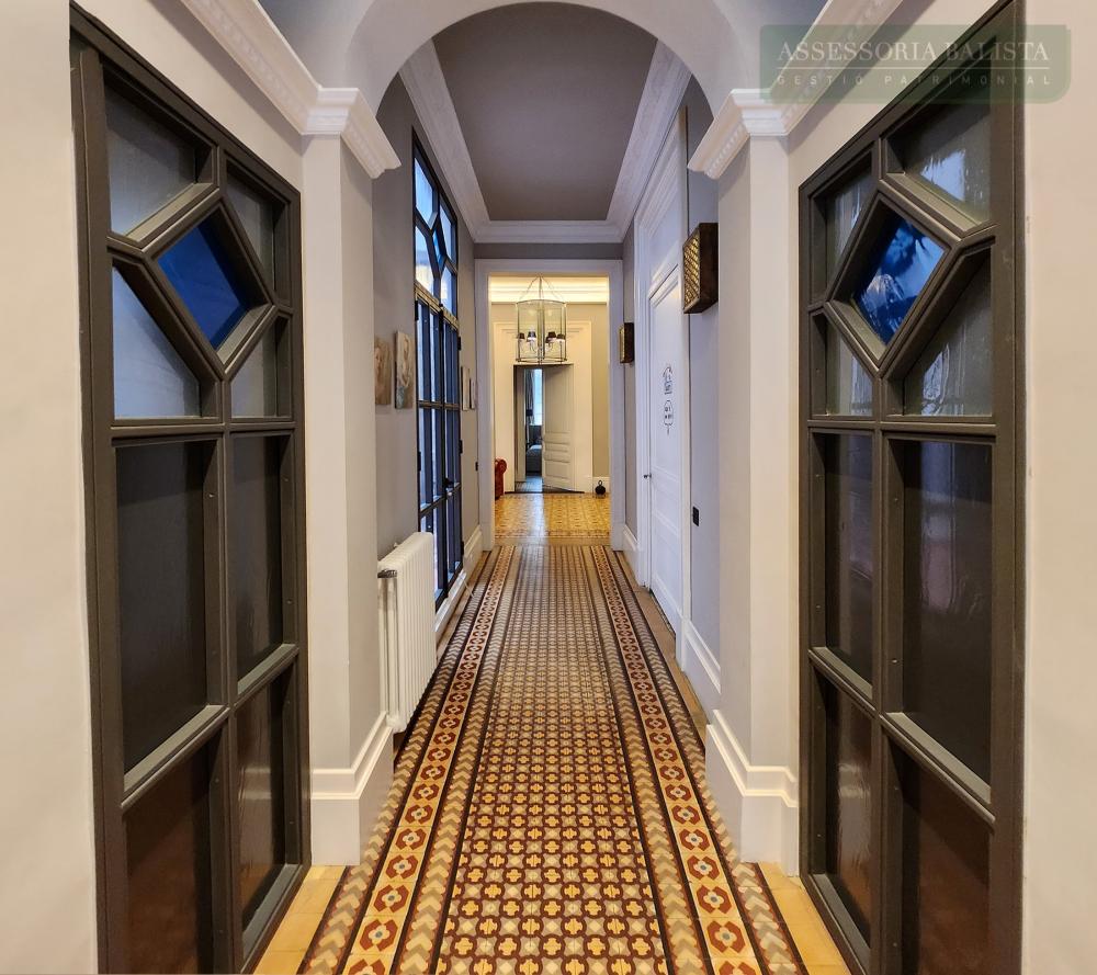  te koop appartement Ciutat Vella-Sant Pere-Santa Caterina-El Born Barcelonès 29